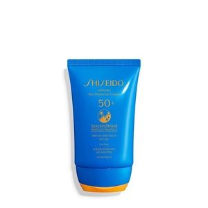 Mix&Match 7/$20 Shiseido Ultimate Sun Protector Cream SPF 50+ Sunscreen